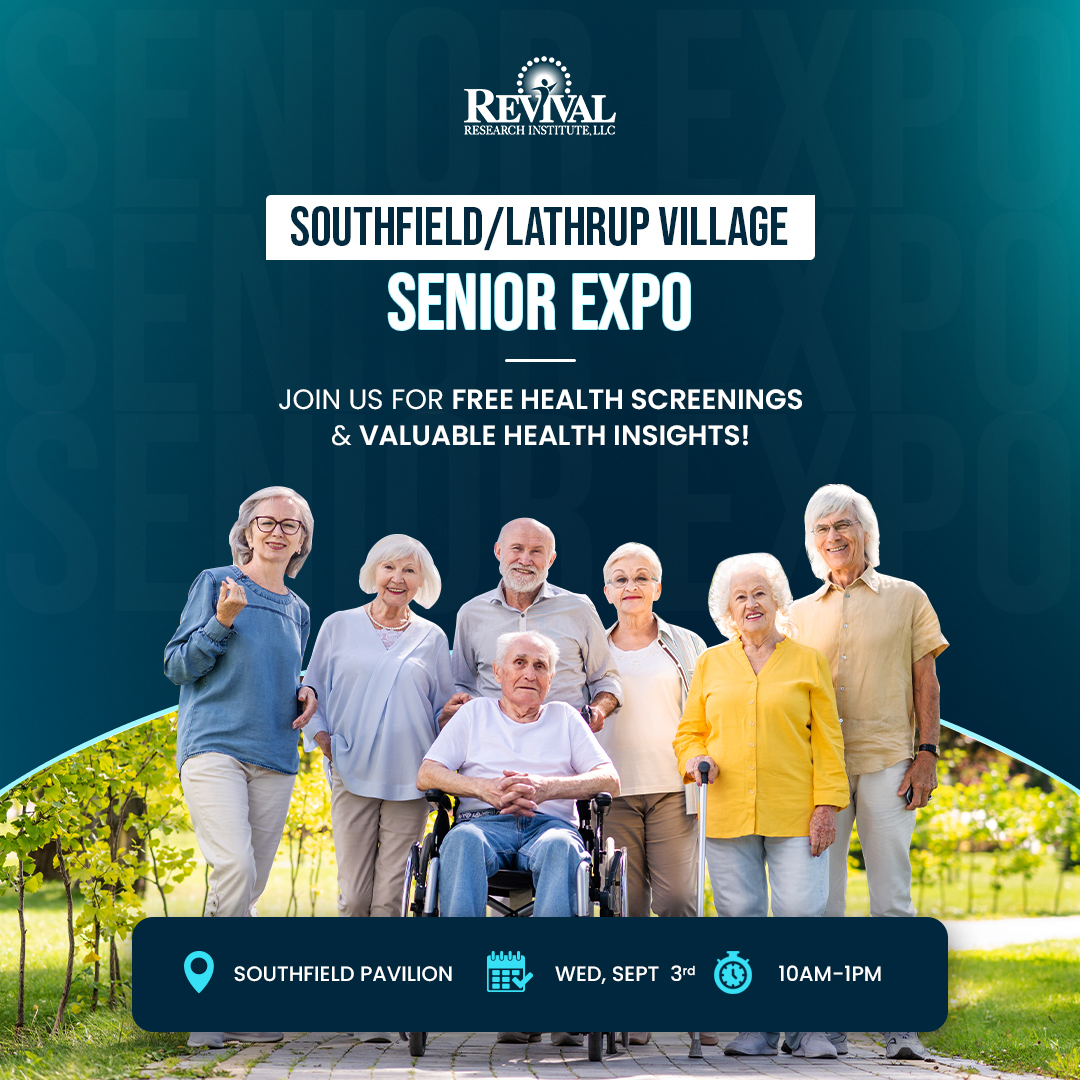 Southfield/Lathrup Village Senior Expo